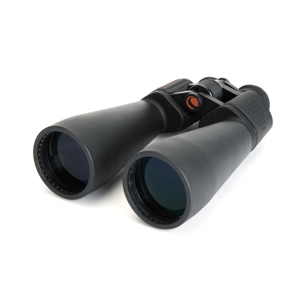 National Geographic Telescope 70Mm - Celestron Skymaster 15X70 Met Statief Adapter
