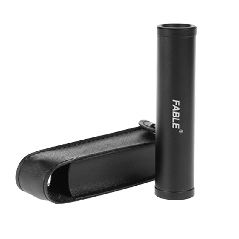 Spectroscope Handheld - Draagbare diffractierooster-spectroscoop, 15×55 mm, 20 g,