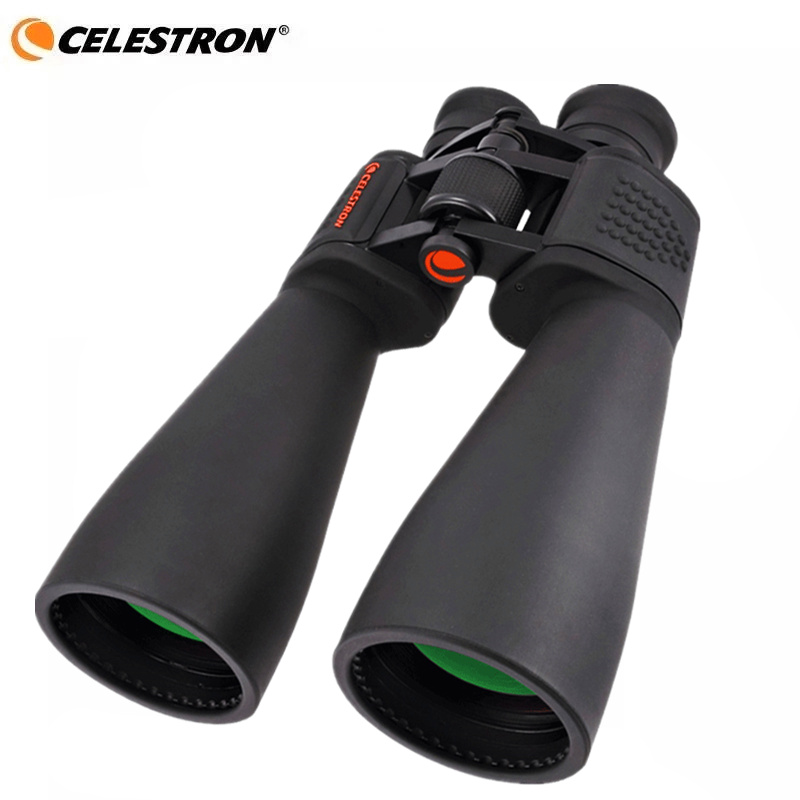 National Geographic Telescope 70Mm - Celestron-Skymaster 15X70 Verrekijker-Grote Diafragma Verrekijker Met