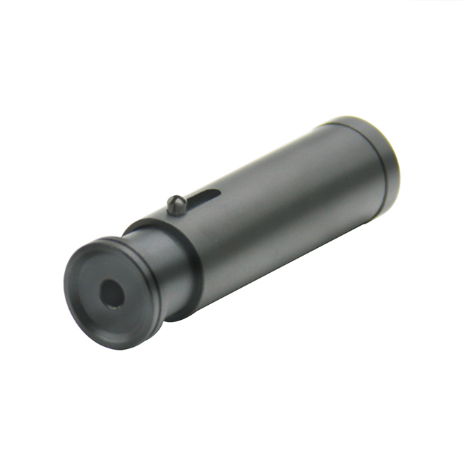 Spectroscope Handheld - Merk: ForAdjustable Focus en helder kleurenspectrum