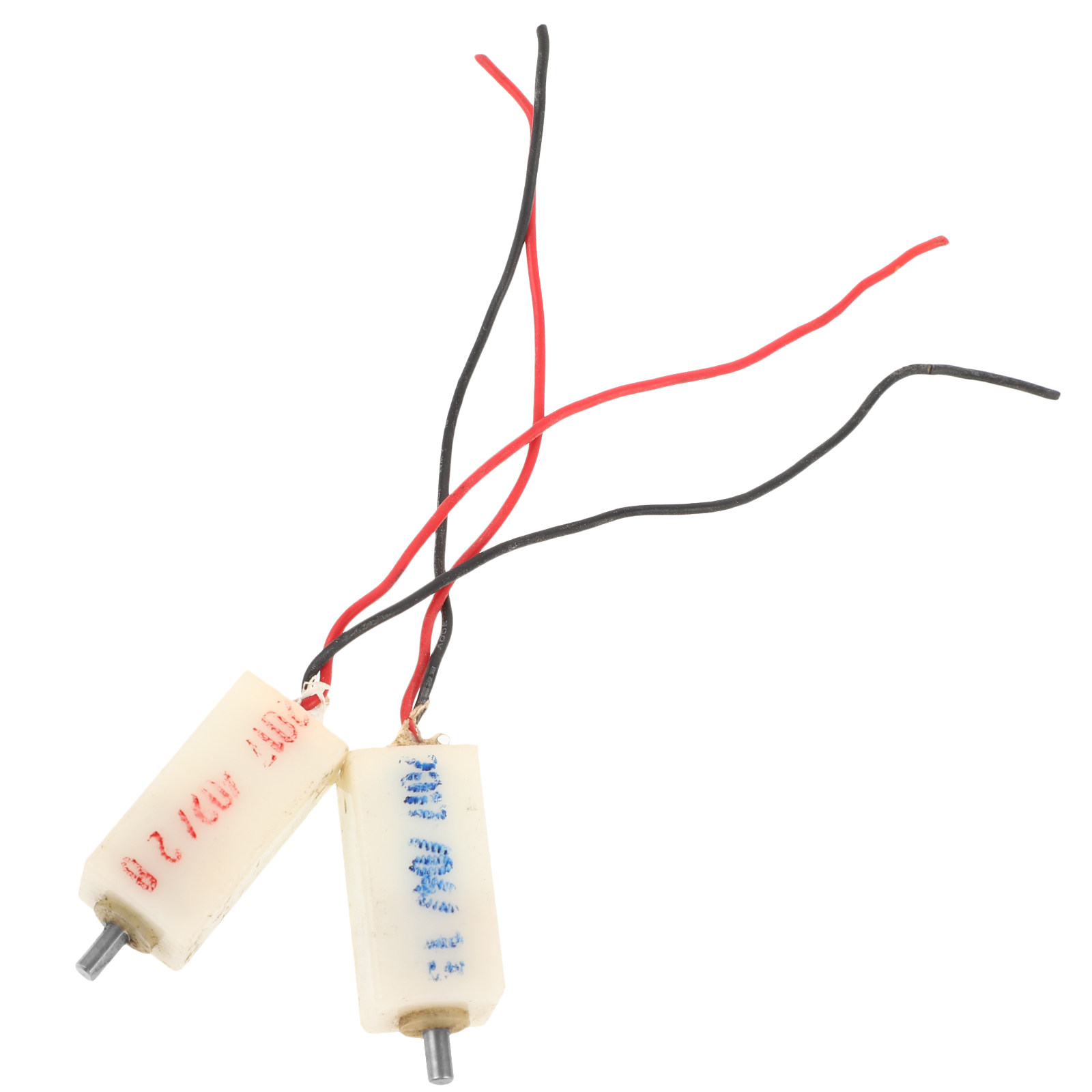 2 stuks robuuste metalen en ku - Science Hobbyist recensie en prijs