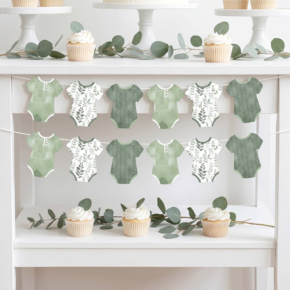 Geluk Boho Botanische Baby Gar - Science Of Happiness recensie en prijs