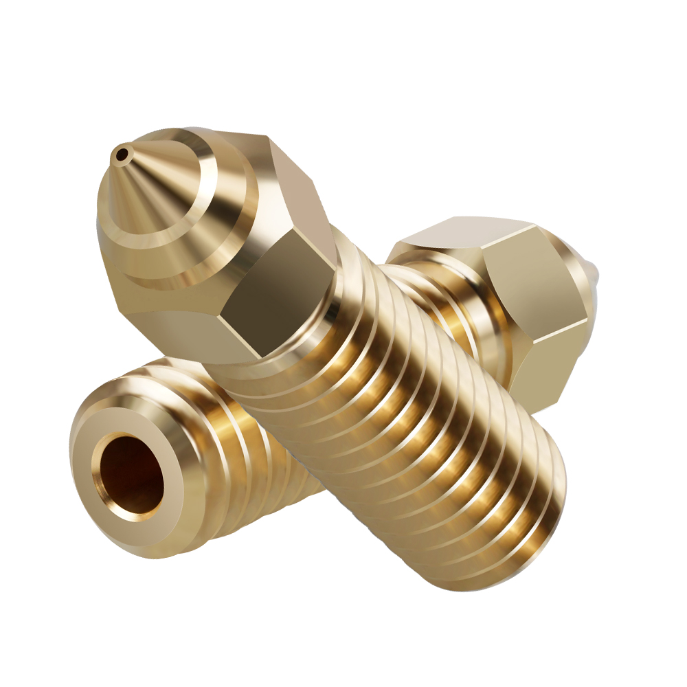 Nozzles voor Creality Ender 3  - Science Max recensie en prijs