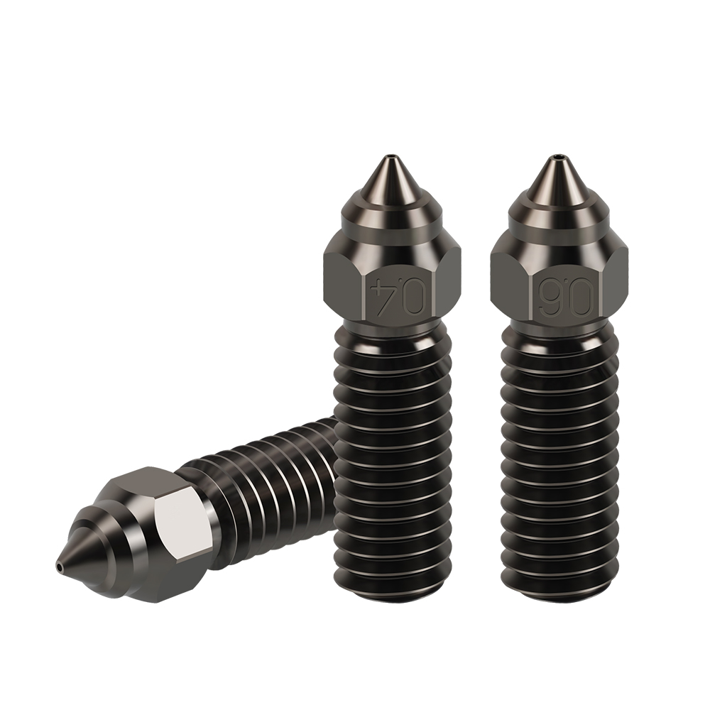 Nozzles voor Creality Ender 3  - Science Max recensie en prijs