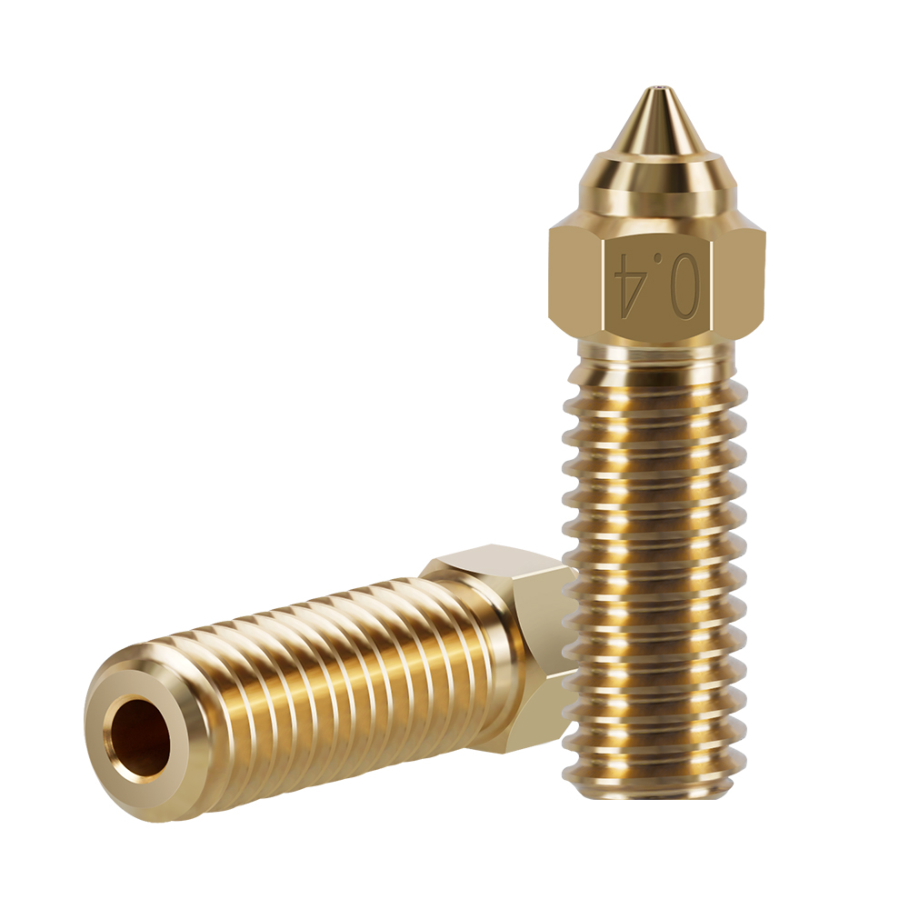 Nozzles voor Creality Ender 3  - Science Max recensie en prijs