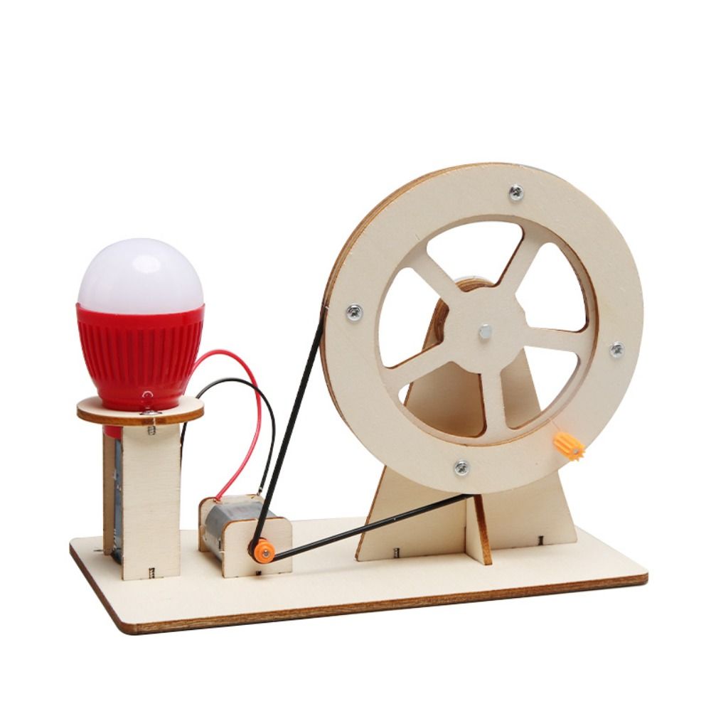 1 Set Gift Natuurkunde Wetensc - Science Toys Diy recensie en prijs