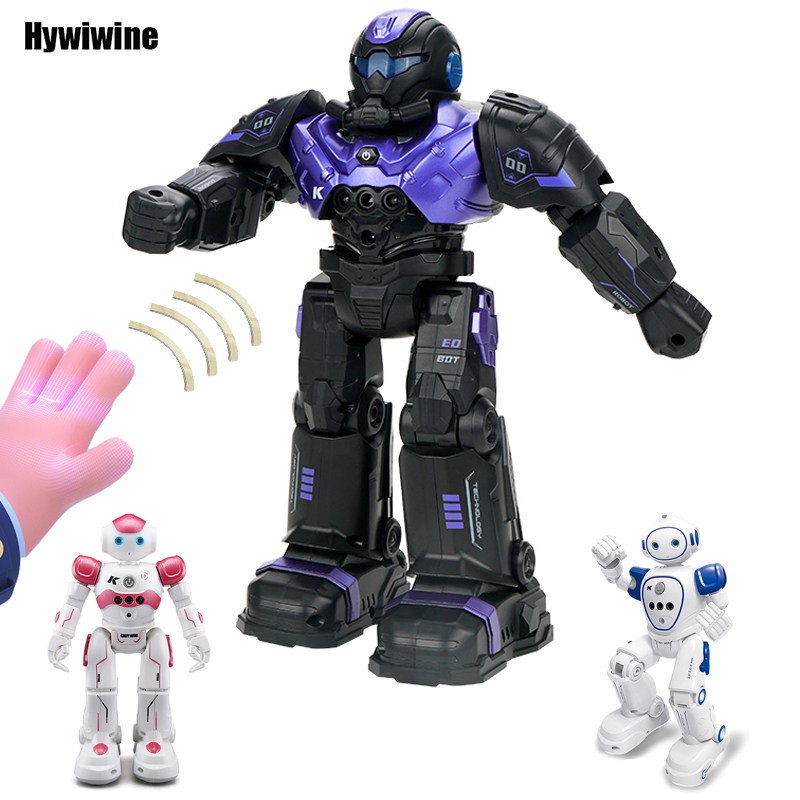 Rc Robot Afstandsbediening voo - Science Project Robot recensie en prijs