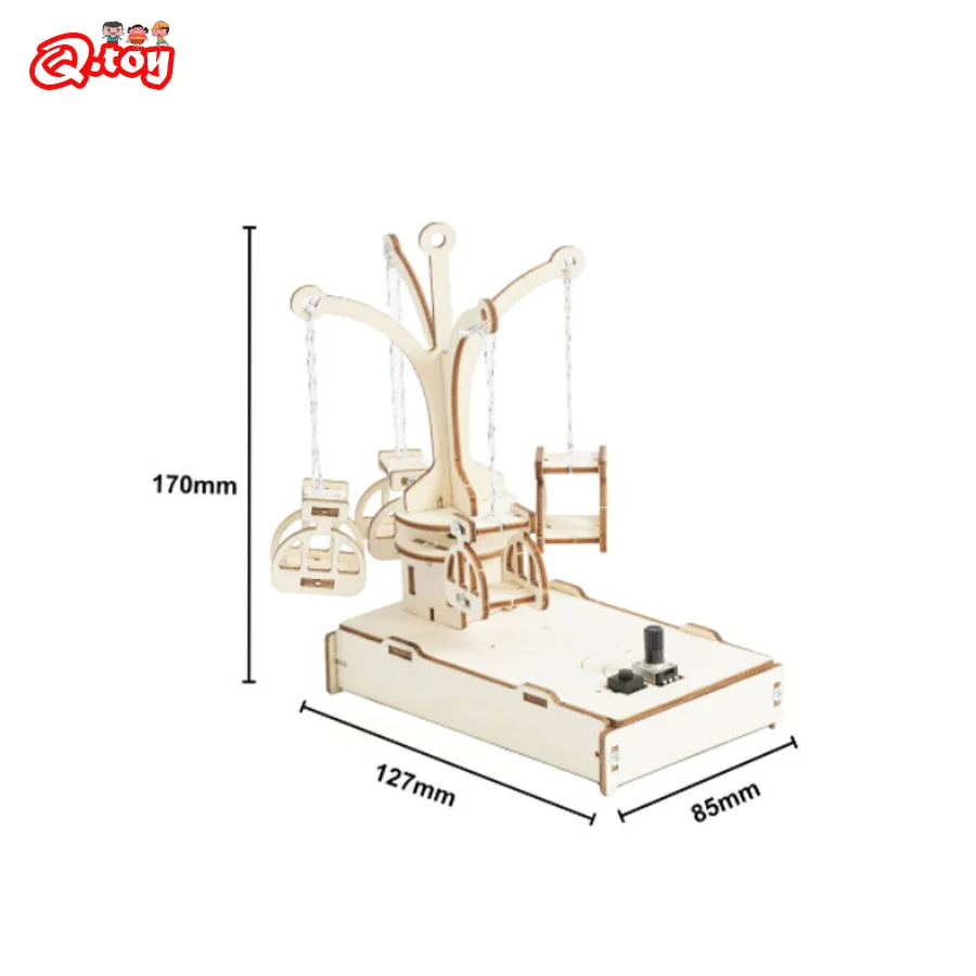 Wetenschap Speelgoed Experimen - Science Project Kit recensie en prijs