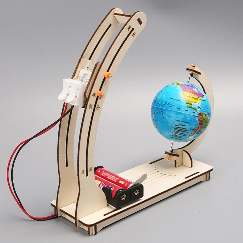 STEM Science Experiment Kit Aa - Science Project recensie en prijs