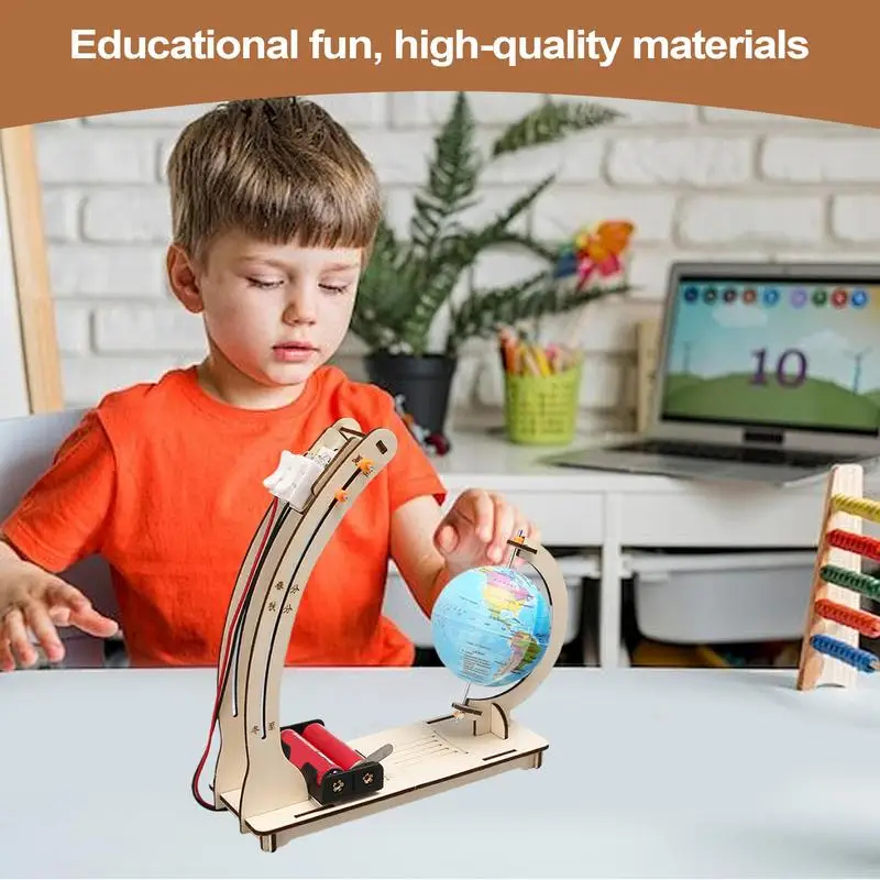 STEM Science Experiment Kit Aa - Science Project recensie en prijs