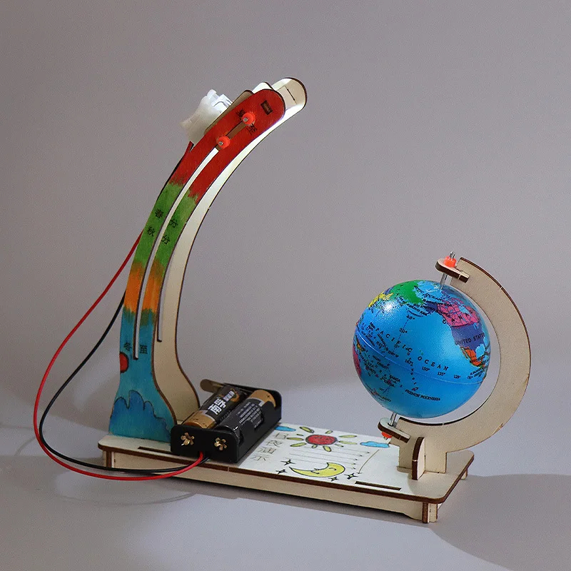 STEM Science Experiment Kit Aa - Science Project recensie en prijs