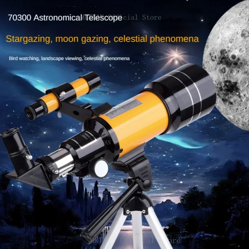 150x Zoom Hd Star Moon Profess - National Geographic Telescope 70Mm recensie en prijs