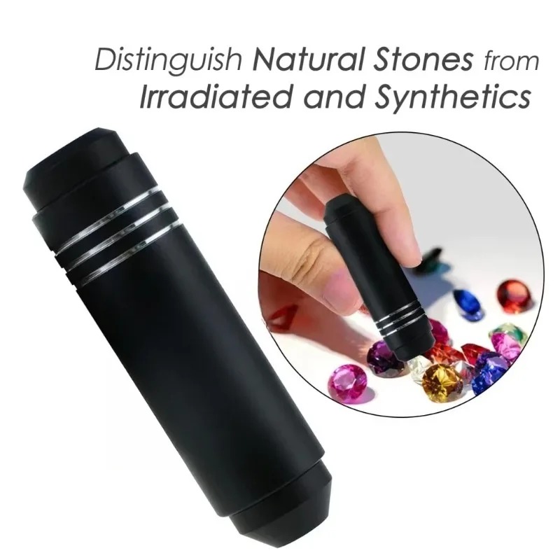 Handheld Gem Spectroscoop Dich - Spectroscope Handheld recensie en prijs