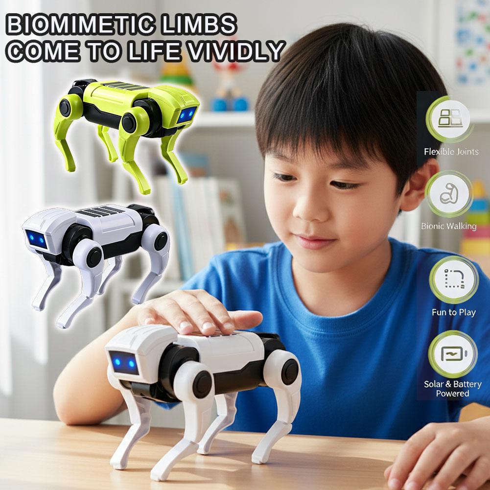 1/2 Stuks Rc Robot Kinderen Af - Science Project Robot recensie en prijs