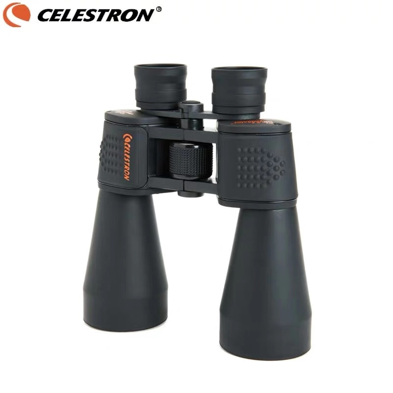 Celestron-Skymaster 15X70 Verr - National Geographic Telescope 70Mm recensie en prijs