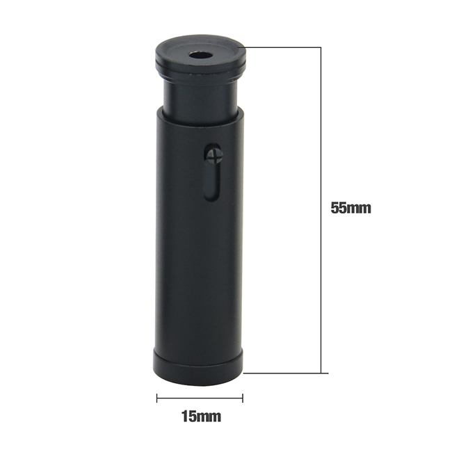 Merk: ForAdjustable Focus en h - Spectroscope Handheld recensie en prijs