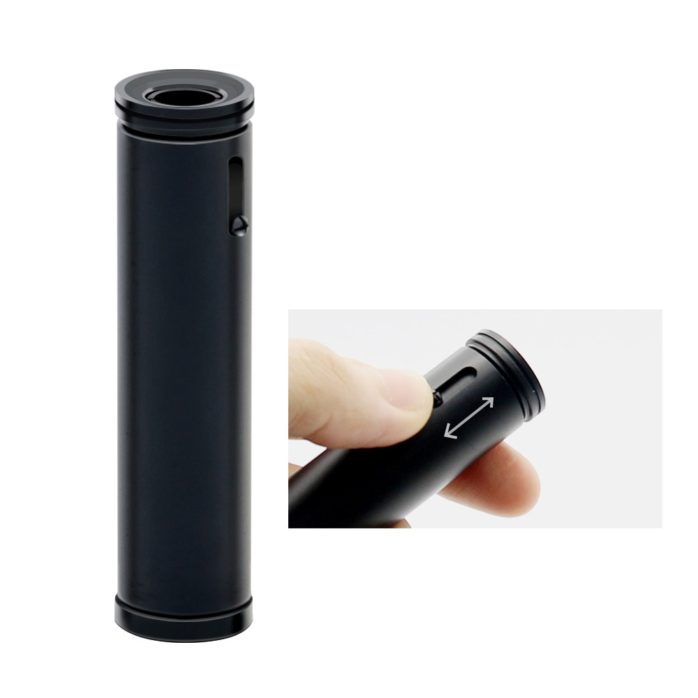 Merk: ForAdjustable Focus en h - Spectroscope Handheld recensie en prijs