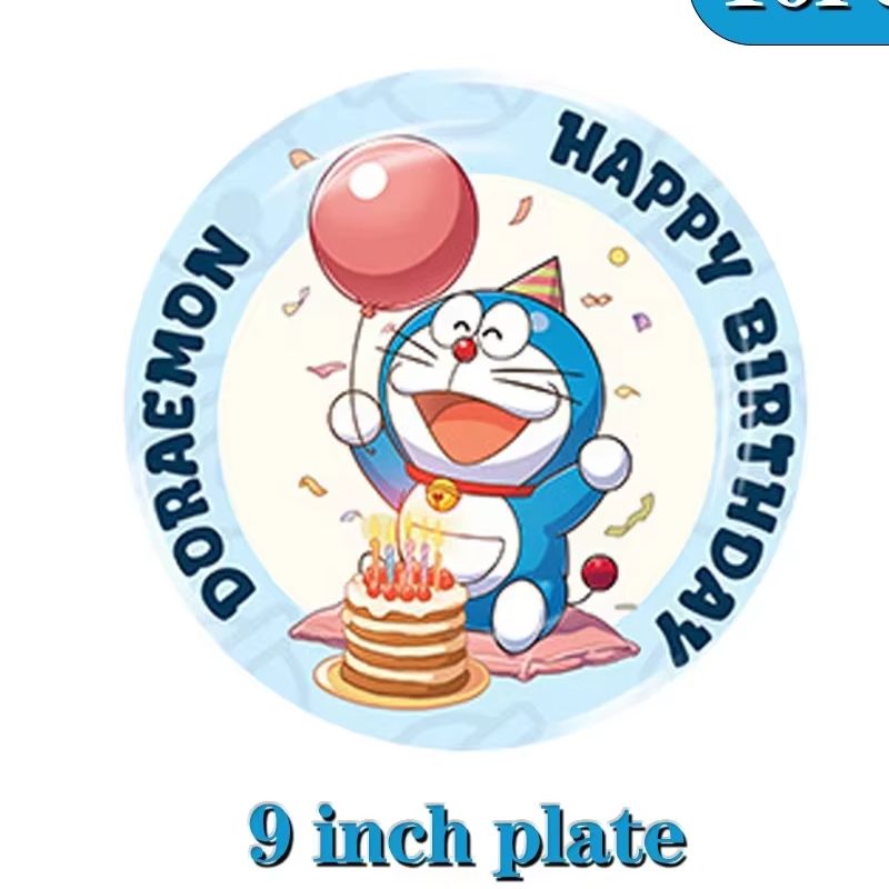 Doraemon's Happy Birthday Part - Science Of Happiness recensie en prijs