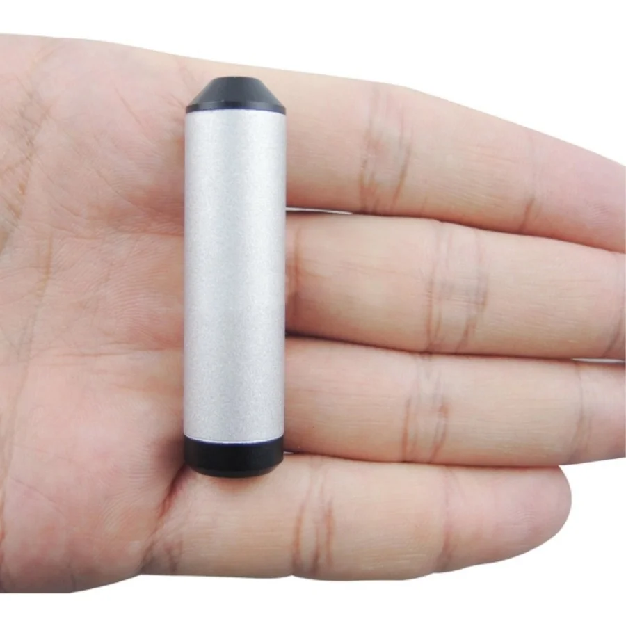 Handheld spectroscoop met roos - Spectroscope Handheld recensie en prijs