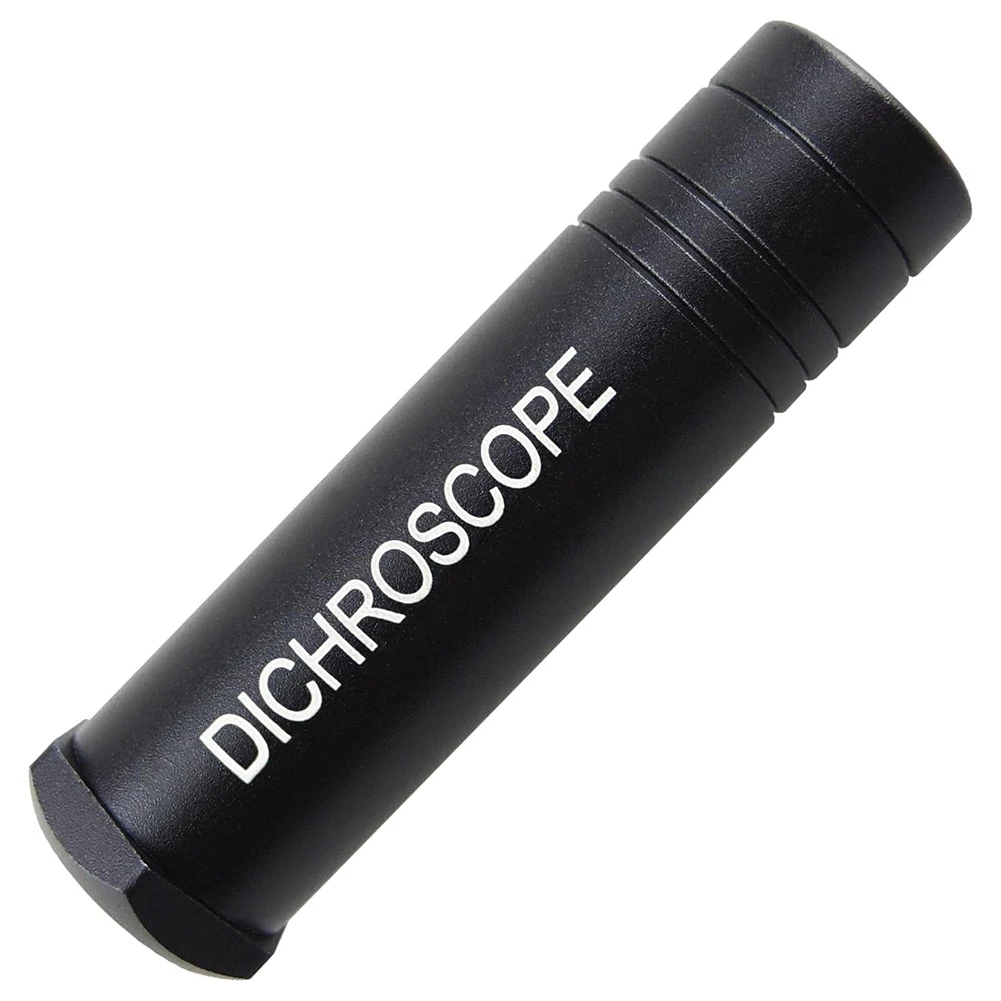 Edelsteen Calciet Dichrooscoop - Spectroscope Handheld recensie en prijs