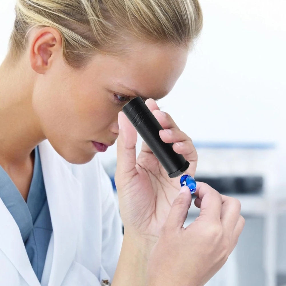Edelsteen Calciet Dichrooscoop - Spectroscope Handheld recensie en prijs