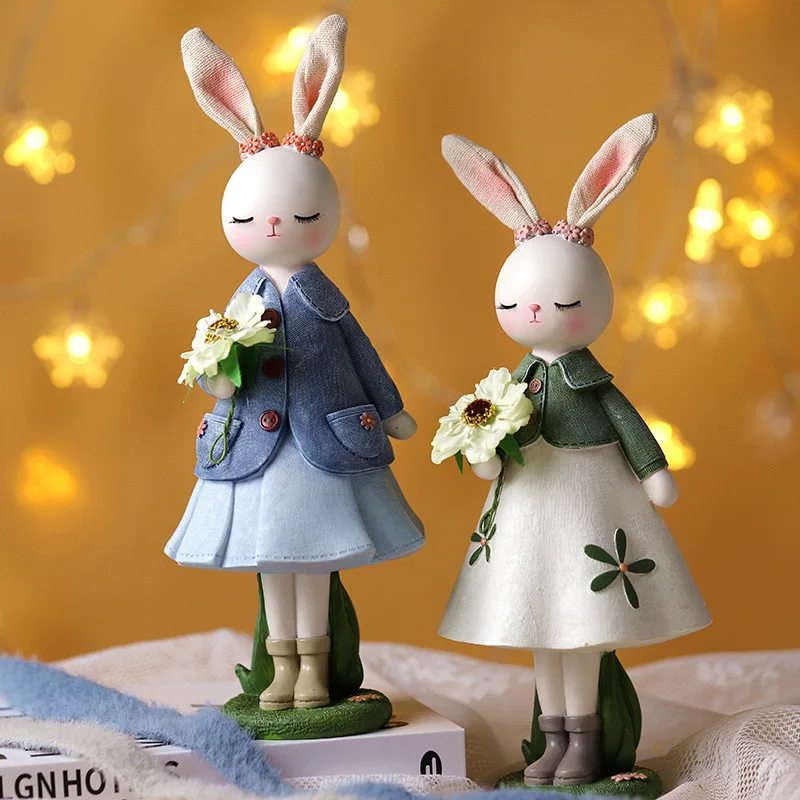 Lente Bloemen Konijn Harsen Or - Science Of Happiness recensie en prijs